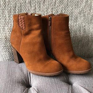 Timberland Booties
